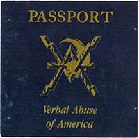 Verbal Abuse - Of America