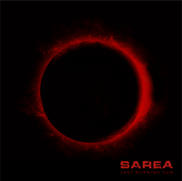 Sarea - Last Burning Sun
