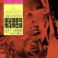 Beast Coast - Left Hand