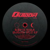 Nizar Sarakbi - BOOH & Nizar Sarakbi Split
