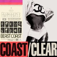 Beast Coast - Coast/Clear