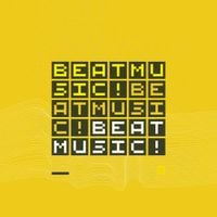 Mark Guiliana - BEAT MUSIC! BEAT MUSIC! BEAT MUSIC!