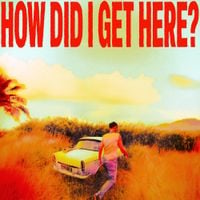 Louis Tomlinson - How Did I Get Here?
