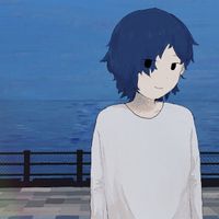 inuha - 10代の終わりと共に
