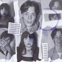Violet - If Anything At All