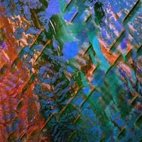 Sarah Davachi - Qualities of Bodies Permanent
