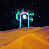 Ale Fillman - Aurora Borealis