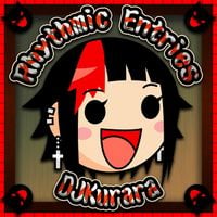 DJKurara - Rythmic Entries