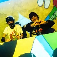 r u s s e l b u c k - AROO! ~ russelbuck b2b &hearts; GOJII &hearts;
