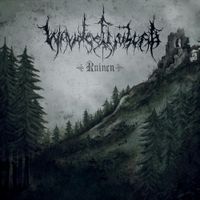 Waldgefl&uuml;ster - Ruinen