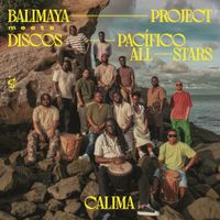 Discos Pac&iacute;fico All Stars - CALIMA