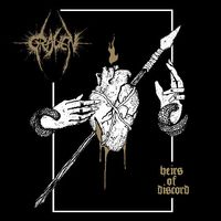 Graven - Heirs of Discord