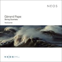 Neo Quartet - String Quartets