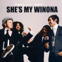 Fall Out Boy - She's My Winona