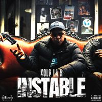 KOLO LA R - Instable