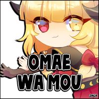 Jinja - Omae Wa Mou