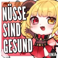Jinja - N&uuml;sse Sind Gesund