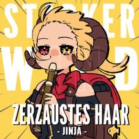 Jinja - Starker Wind, zerzaustes Haar (German Ver.)