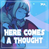 Jinja - Here Comes A Thought