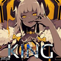 Jinja - KING