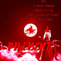 Philbert SeVenston - Spell