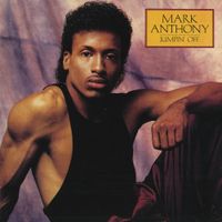 Mark Anthony - Jumpin' Off
