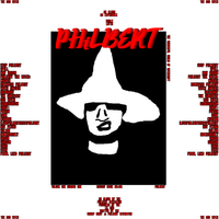 Philbert SeVenston - Whole Lotta Philbert