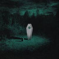 Jady - White Casket