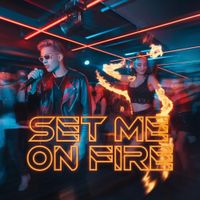 Beat Drift - Set Me On Fire