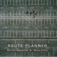 Mete Erker - Route Planner