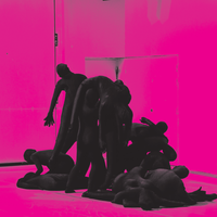 Sigur R&oacute;s - Variations on Darkness