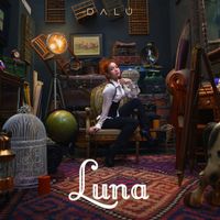 Dal&uacute; - Luna