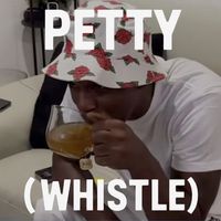 Cam'ron - Petty (Whistle)
