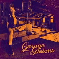 Dal&uacute; - Garage Sessions
