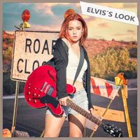 Dal&uacute; - Elvis's Look