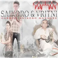 Sa!koro - Gabriel Saikoro M&aacute;rquez