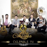 Alta Consigna - Culpable T&uacute;