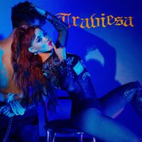 Dal&uacute; - Traviesa