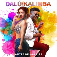 Dal&uacute; - Antes de las diez