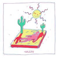 TOLEDO - Hot Stuff