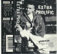 Extra Prolific - 2 For 15