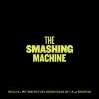Nala Sinephro - The Smashing Machine (Original Motion Picture Soundtrack)
