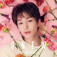 ONEW - SAKU