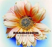 Rammstein - Du Riechst So Gut
