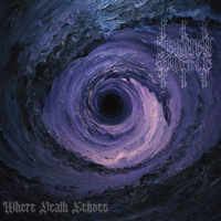 Dernier Souffle - Where Death Echoes