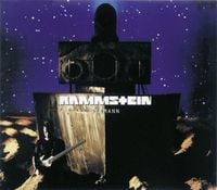 Rammstein - Seemann