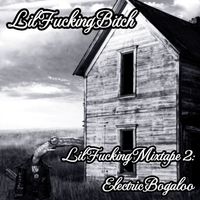 Lil Fucking Bitch - Lil Fucking Mixtape 2: The Convenience Store Pack!