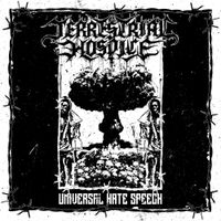 Terrestrial Hospice - Universal Hate Speech