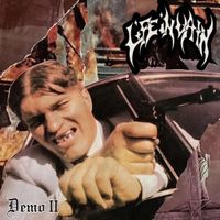 Life In Vain - Demo II