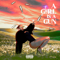 Owsi - A GIRL IS A GUN